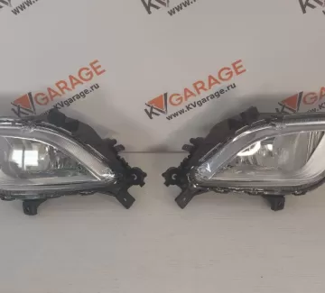 Фара противотуманная KIA CERATO / FORTE 16-19 Краснодар Фара противотуманная KIA CERATO / FORTE 16-19 Краснодар