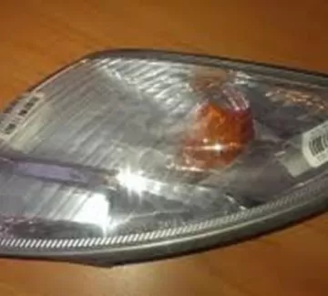 Габарит NISSAN PRESAGE 1998-2001 Краснодар Габарит NISSAN PRESAGE 1998-2001 Краснодар