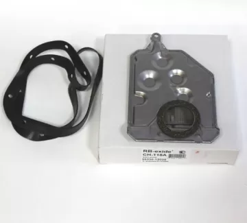 Фильтр АКПП TOYOTA STARLET 80/90 90-99 /COROLLA 95/100/110 87-00/IPSUM 10 96- (с прокладкой) Краснодар Фильтр АКПП TOYOTA STARLET 80/90 90-99 /COROLLA 95/100/110 87-00/IPSUM 10 96- (с прокладкой) Краснодар