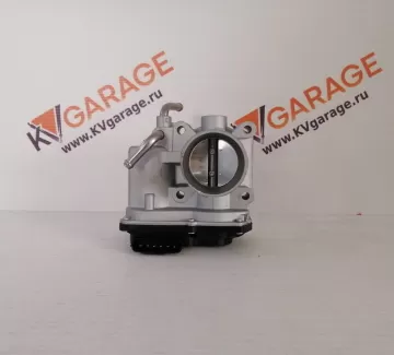 Заслонка дроссельная Toyota 1NZ-FE 2NZ-FE Краснодар Заслонка дроссельная Toyota 1NZ-FE 2NZ-FE Краснодар