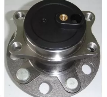 Ступица RR MMC ASX 10-, OUTLANDER XL 06-12, LANCER X / CITROEN C4 12- / PEUGEOT 4007 07- Краснодар