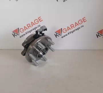 Ступичный узел перед NISSAN PATHFINDER R51 Краснодар Ступичный узел перед NISSAN PATHFINDER R51 Краснодар