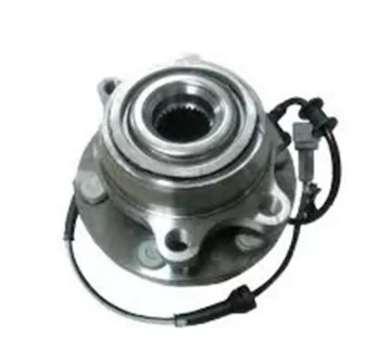 Ступица передняя NISSAN PATHFINDER 2006-2013 Краснодар Ступица передняя NISSAN PATHFINDER 2006-2013 Краснодар