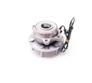 Ступица передняя NISSAN PATHFINDER R51 2005-2013г Краснодар