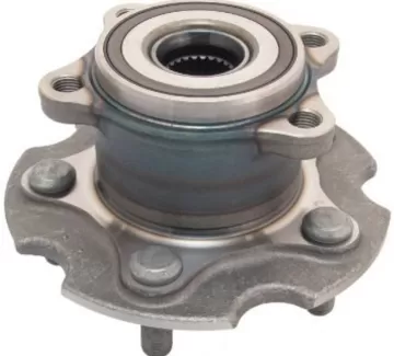 Ступица RR TOYOTA RAV4 ACA30 / 31 / 33, ALA41 / 49, ZCA44, COROLLA #RE154 4WD Краснодар