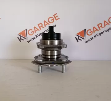 Ступичный узел задн. TOYOTA COROLLA / FIELDER / RUNX / ALLEX 2WD 00 Краснодар Ступичный узел задн. TOYOTA COROLLA / FIELDER / RUNX / ALLEX 2WD 00 Краснодар