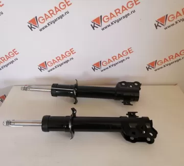 Стойка передняя TOYOTA PASSO / DAIHATSU BOON 04- LH=RH Краснодар Стойка передняя TOYOTA PASSO / DAIHATSU BOON 04- LH=RH Краснодар