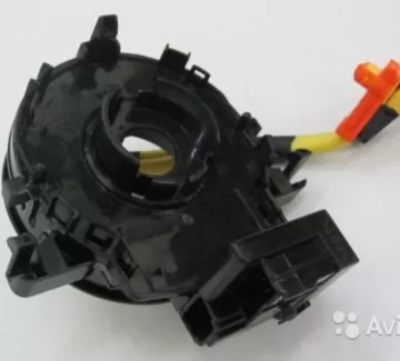 Шлейф подрулевой TOYOTA CAMRY 06- / LX570 / RX350 03- Краснодар Шлейф подрулевой TOYOTA CAMRY 06- / LX570 / RX350 03- Краснодар
