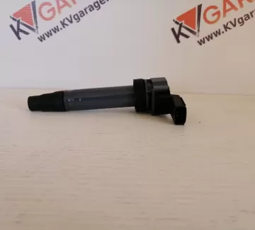 Катушка зажигания CHEVROLET COBALT 13- / SPARK 09 Краснодар Катушка зажигания CHEVROLET COBALT 13- / SPARK 09 Краснодар