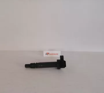 Катушка зажигания TOYOTA 2ZZ-GE 01- ZZE12# / ZZE13# Краснодар Катушка зажигания TOYOTA 2ZZ-GE 01- ZZE12# / ZZE13# Краснодар