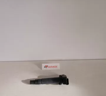 Катушка зажигания TOYOTA 2AZ-FE 05- Краснодар Катушка зажигания TOYOTA 2AZ-FE 05- Краснодар