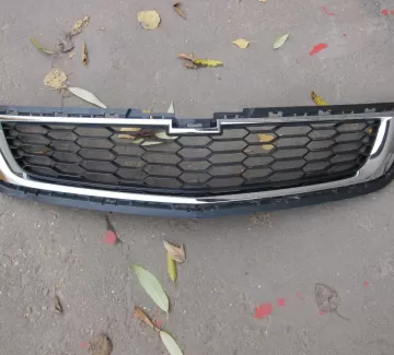 Решетка радиатора CHEVROLET COBALT 11- нижняя Краснодар Решетка радиатора CHEVROLET COBALT 11- нижняя Краснодар