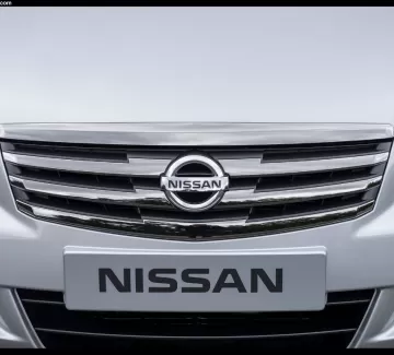 Решетка радиатора NISSAN ALMERA RUS 12- Краснодар Решетка радиатора NISSAN ALMERA RUS 12- Краснодар
