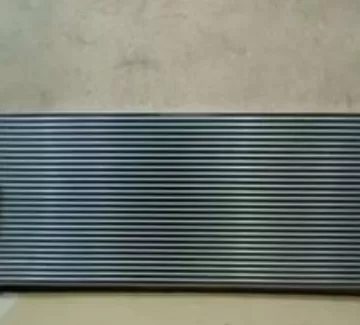Радиатор кондиционера NISSAN PRIMERA 2001-08 Краснодар Радиатор кондиционера NISSAN PRIMERA 2001-08 Краснодар