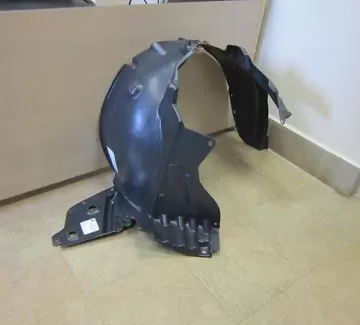 Подкрылок NISSAN NOTE 05-12 LH,RH Краснодар Подкрылок NISSAN NOTE 05-12 LH,RH Краснодар