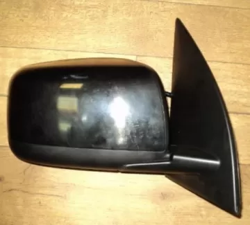 Зеркало NISSAN X-TRAIL 07-14 RH,LH регулир. / не склад.,с обогревом, 5конт Краснодар Зеркало NISSAN X-TRAIL 07-14 RH,LH регулир. / не склад.,с обогревом, 5конт Краснодар