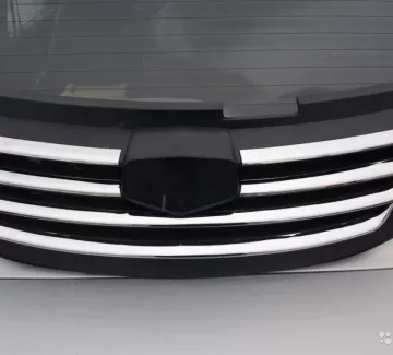 Решетка радиатора GEELY EMGRAND 4D 2009- Краснодар Решетка радиатора GEELY EMGRAND 4D 2009- Краснодар