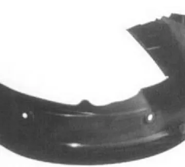 Подкрылок HONDA ACCORD 08-13(R+L) Краснодар Подкрылок HONDA ACCORD 08-13(R+L) Краснодар