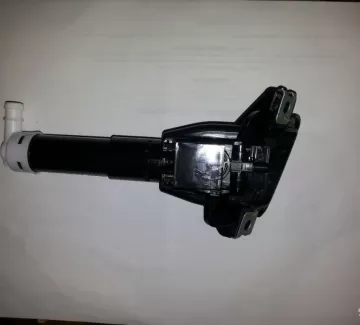 Омыватель фары (форсунка) HONDA ACCORD 2008-2013 Краснодар Омыватель фары (форсунка) HONDA ACCORD 2008-2013 Краснодар