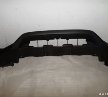 Бампер передний HONDA CR-V 2010-2012 нижняя часть Краснодар Бампер передний HONDA CR-V 2010-2012 нижняя часть Краснодар
