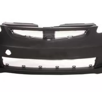 Бампер передний 71101-TF0-G00ZA HONDA FIT 2007-2010 Краснодар
