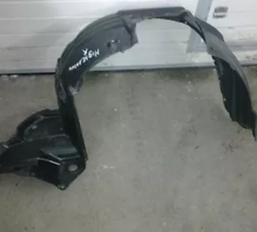 Подкрылок HONDA STREAM 2000-2007 г. RH, LH Краснодар Подкрылок HONDA STREAM 2000-2007 г. RH, LH Краснодар