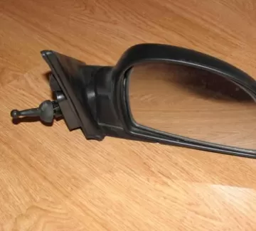 Зеркало HYUNDAI ACCENT 00-06 / ACCENT(Тагаз) 01- RH,LH (механическое) Краснодар