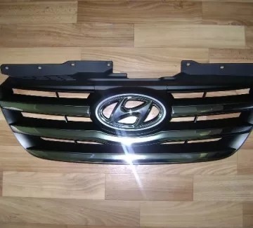 Решетка HYUNDAI SONATA V 04-09 Краснодар Решетка HYUNDAI SONATA V 04-09 Краснодар