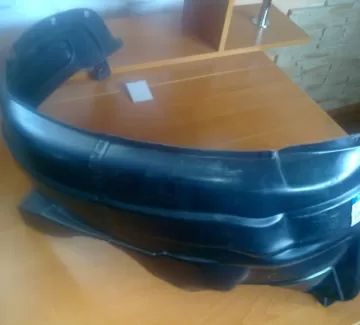 Подкрылок Hyundai GETZ 2006-2010 Краснодар Подкрылок Hyundai GETZ 2006-2010 Краснодар