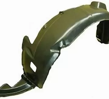 Подкрылок KIA CERATO/FORTE 09-13 RH Краснодар Подкрылок KIA CERATO/FORTE 09-13 RH Краснодар