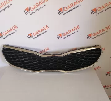 Решетка радиатора KIA CERATO / FORTE 13-16 Краснодар Решетка радиатора KIA CERATO / FORTE 13-16 Краснодар