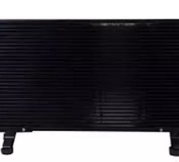 Радиатор кондиционера MITSUBISHI PAJERO IO / PININ 1.8 / 2.0 1998-07 Краснодар