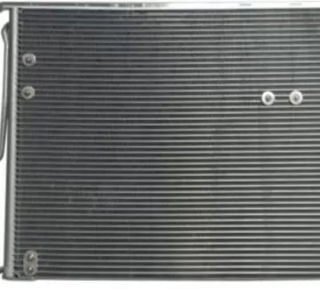Радиатор кондиционера Mercedes W220 W215 W230 Краснодар Радиатор кондиционера Mercedes W220 W215 W230 Краснодар