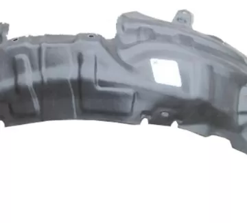Подкрылок MAZDA 2 / DEMIO 07-(R+L) Краснодар Подкрылок MAZDA 2 / DEMIO 07-(R+L) Краснодар