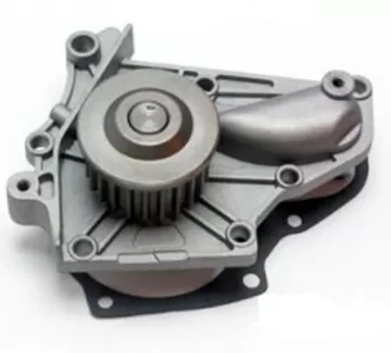 Помпа водяная TOYOTA 3,4,5SFE 92-00 (с прокладкой) Краснодар Помпа водяная TOYOTA 3,4,5SFE 92-00 (с прокладкой) Краснодар