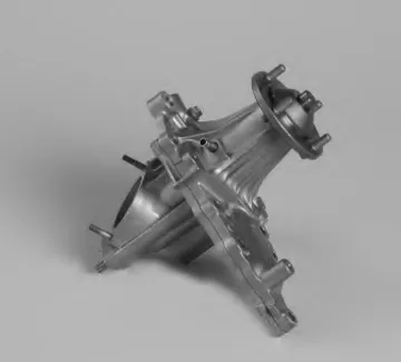 Помпа водяная TOYOTA MARK2,CROWN 1,2JZ# 96-01 (с прокладкой) Краснодар Помпа водяная TOYOTA MARK2,CROWN 1,2JZ# 96-01 (с прокладкой) Краснодар