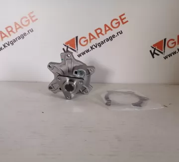 Насос водяного охлаждения TOYOTA COROLLA 1 / 2NZFE 99- Краснодар Насос водяного охлаждения TOYOTA COROLLA 1 / 2NZFE 99- Краснодар