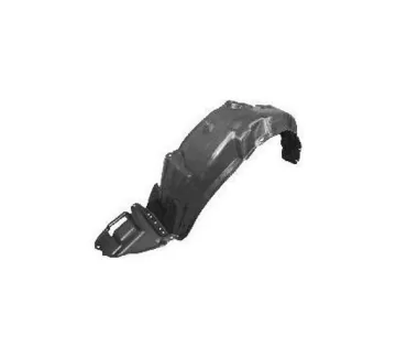 Подкрылок TOYOTA COROLLA 2000-2006 RH,LH Краснодар Подкрылок TOYOTA COROLLA 2000-2006 RH,LH Краснодар
