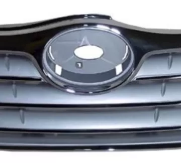 Решетка TOYOTA COROLLA 2002-2004 Краснодар Решетка TOYOTA COROLLA 2002-2004 Краснодар