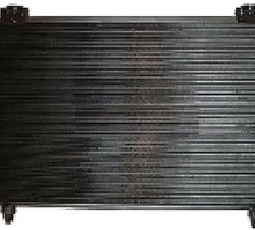 Радиатор кондиционера TOYOTA COROLLA (FIELDER) 2000-2006 Краснодар Радиатор кондиционера TOYOTA COROLLA (FIELDER) 2000-2006 Краснодар