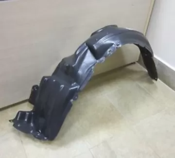 Подкрылок TOYOTA COROLLA 06-13 LH/RH Краснодар Подкрылок TOYOTA COROLLA 06-13 LH/RH Краснодар