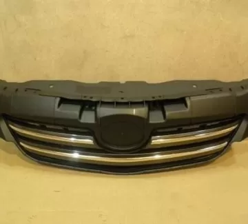 Решетка радиатора на TOYOTA COROLLA 2006-10 г. Краснодар Решетка радиатора на TOYOTA COROLLA 2006-10 г. Краснодар