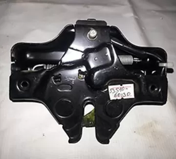 Замок капота TOYOTA LAND CRUISER PRADO 02-09 Краснодар