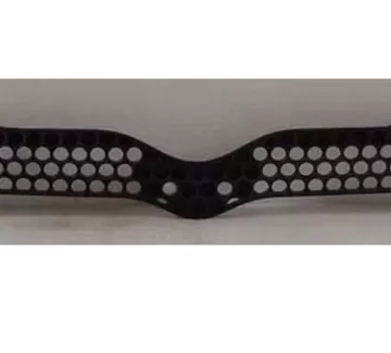 Решетка радиатора TOYOTA VITZ / YARIS 1999-02 г. Краснодар Решетка радиатора TOYOTA VITZ / YARIS 1999-02 г. Краснодар