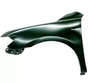 Крыло переднее (RH+LH) TOYOTA CAMRY 2011 г. Краснодар Крыло переднее (RH+LH) TOYOTA CAMRY 2011 г. Краснодар
