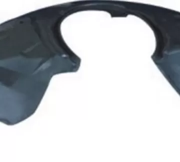 Подкрылок TOYOTA PLATZ/ECHO 99-02/VITZ/YARIS 99-05 RH Краснодар Подкрылок TOYOTA PLATZ/ECHO 99-02/VITZ/YARIS 99-05 RH Краснодар