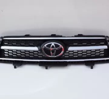 Решетка радиатора TOYOTA RAV4 2008-2012 Краснодар Решетка радиатора TOYOTA RAV4 2008-2012 Краснодар