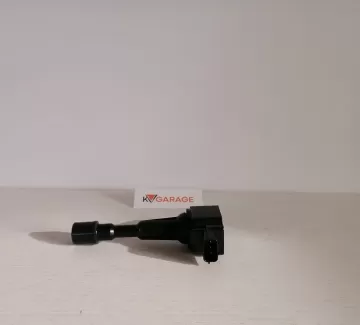 Катушка зажигания MAZDA 2 07- / MAZDA 3 1.6 07 Краснодар Катушка зажигания MAZDA 2 07- / MAZDA 3 1.6 07 Краснодар