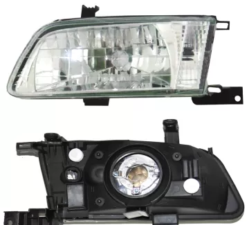 Фара Nissan Sunny b15 1998-2004 Краснодар Фара Nissan Sunny b15 1998-2004 Краснодар
