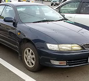 Стекло лобовое TOYOTA CORONA EXIV CARINA-ED 4D HARDTOP 92-98 Краснодар Стекло лобовое TOYOTA CORONA EXIV CARINA-ED 4D HARDTOP 92-98 Краснодар
